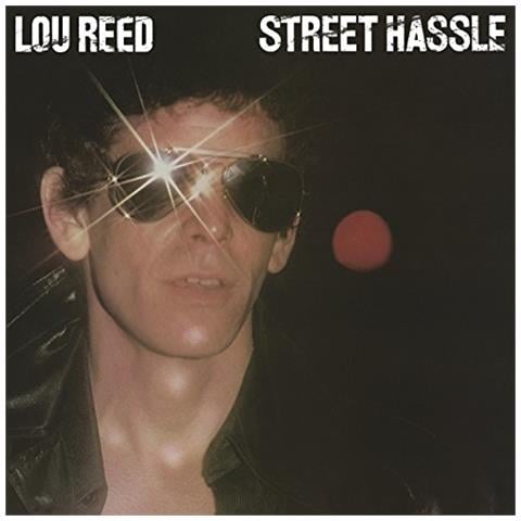 Lou Reed - Street Hassle - Foto 1