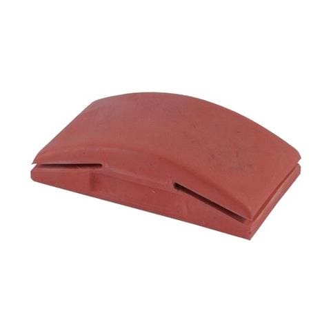 Tampone Per Levigare - Mm 70x125 Art. 339.70 - Foto 2