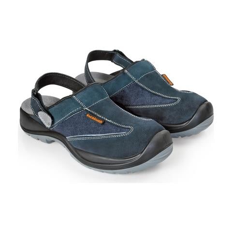 Sabot Euro-truck Shark Jeans Tg. 39 - Foto 1