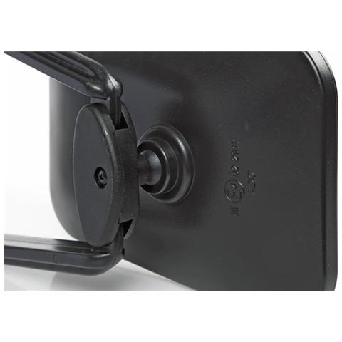 Specchio Suppl. doppia Lente P / traino Caravan / rimor - Foto 2