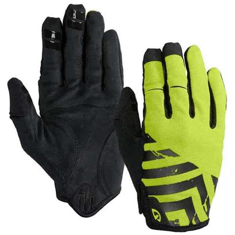 Guanti Dnd Abbigliamento Uomo S - Foto 2