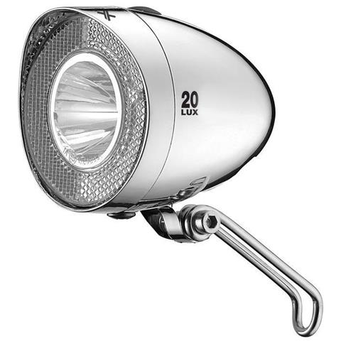 Illuminazione Battery Headlight Cl F20 Elettronica One Size - Foto 1