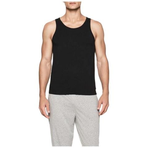 CALVIN KLEIN - Pigiami Calvin Klein Tank 2 Pack Abbigliamento Uomo Xl -  ePRICE