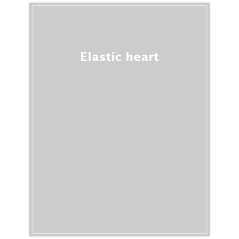 Claudia Gazzaniga - Elastic Heart - Foto 1