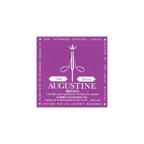 Muta Regals Black - Foto 1