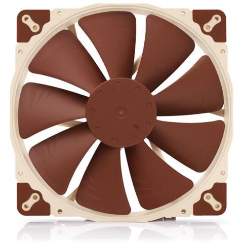 Nf-a20 5v Ventola Da 200mm Con Alimentazione A 5v - Foto 2