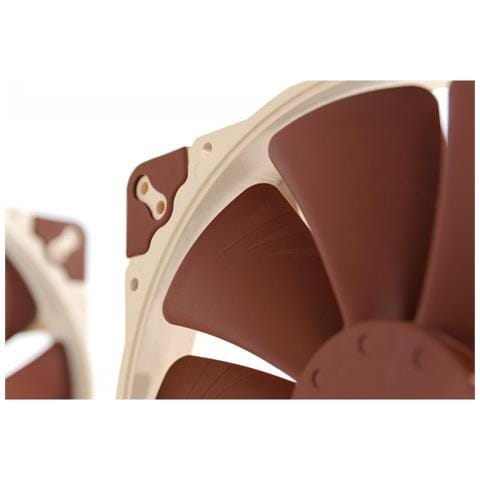 Nf-a20 5v Ventola Da 200mm Con Alimentazione A 5v - Foto 9