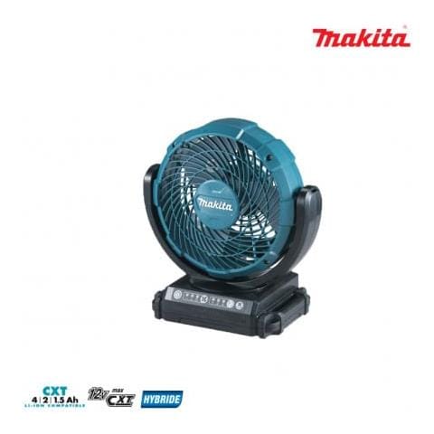 Ventola Da Cantiere 12v - Senza Batteria E Caricabatterie Cf101dz - Foto 2