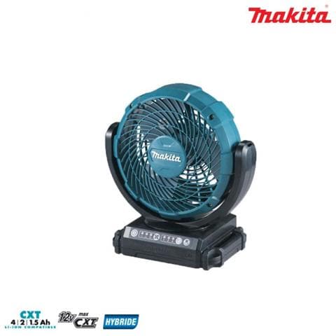 Ventola Da Cantiere 12v - Senza Batteria E Caricabatterie Cf101dz - Foto 4