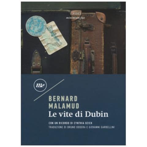 Bernard Malamud - Le Vite Di Dubin - Foto 1