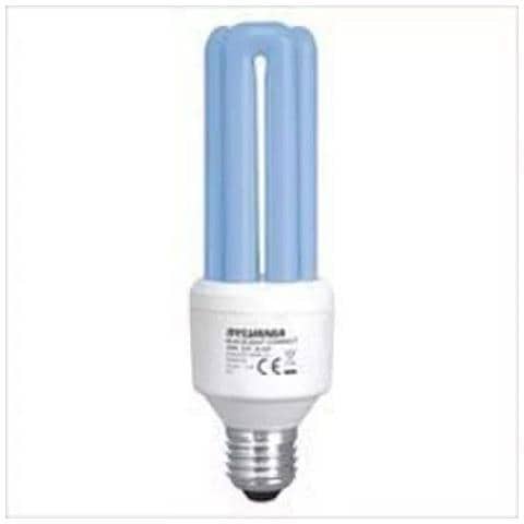 Mlx Bl - lampada Fluorescente Compatta Lynx-l 20 w E-27 - Foto 1