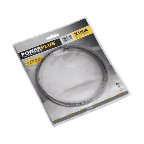 LAMA X SEGA A NASTRO POWX180 - Foto 2