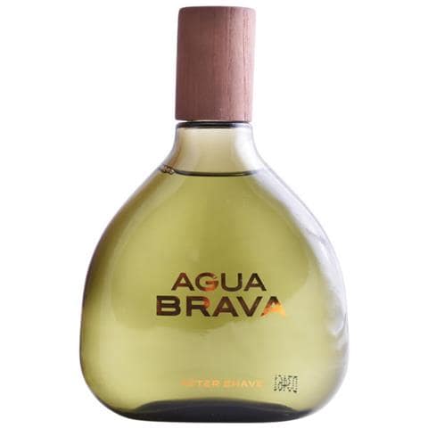 Lozione Dopobarba Agua Brava (200 Ml) - Foto 3