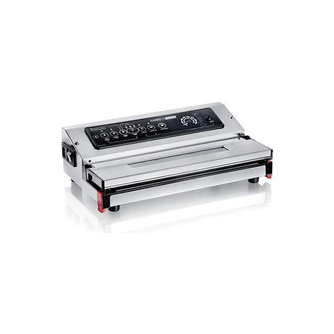 Jumbo 30 Premium macchina per sottovuoto Nero, Acciaio inossidabile -0,83 mbar - Foto 1