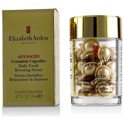 Advanced Ceramide Capsules Siero Viso - 30 Capsule - Foto 5