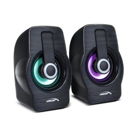 Speaker 855b Nero - Foto 1