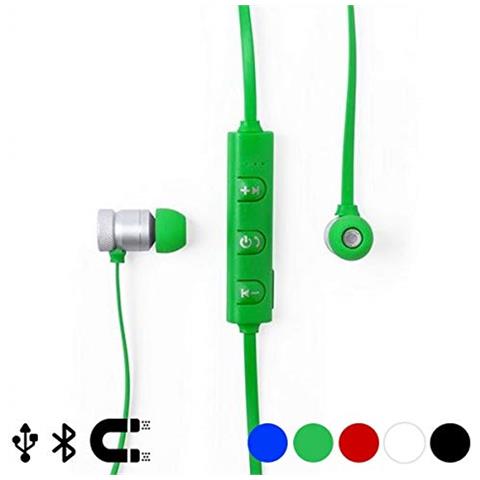 Bluetooth Auricolari 145.787. - Foto 1