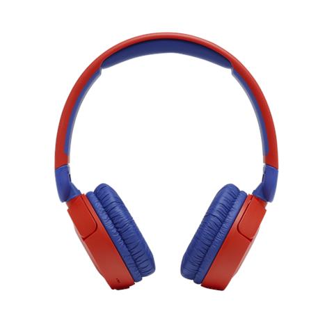 Jr 310bt Red - Cuffie Per Bambini Ad Archetto Wireless - Foto 2