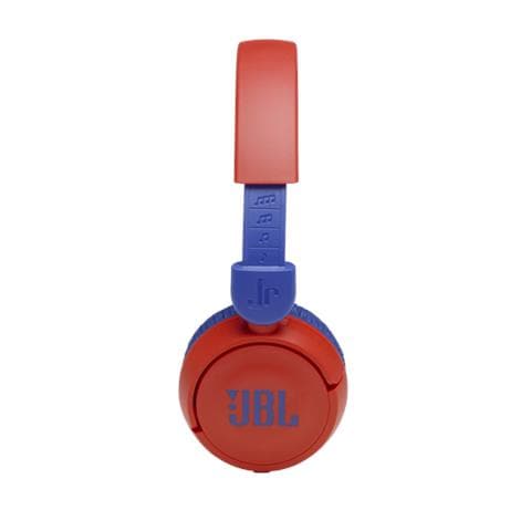 Jr 310bt Red - Cuffie Per Bambini Ad Archetto Wireless - Foto 3