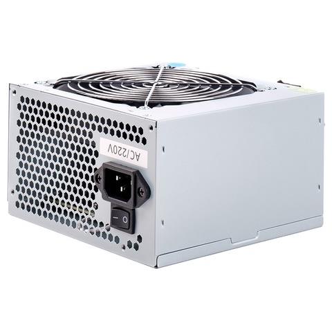 Alimentatore PC NBPS500 ATX 650 W Colore Nero - Foto 1
