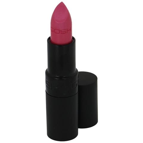 , Velvet Touch, Rossetto Cremoso, 43, Rosa Tropicale, 4 G - Foto 2