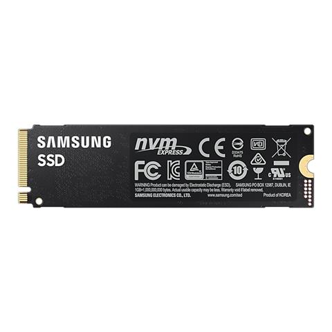SSD 2 TB Serie 980 Pro M. 2 Interfaccia PCI Express 4.0 - Foto 2