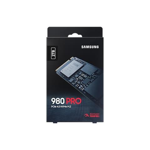 SSD 2 TB Serie 980 Pro M. 2 Interfaccia PCI Express 4.0 - Foto 8