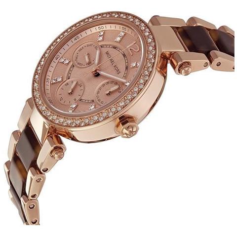 Parker Mk5841 Orologio Donna Al Quarzo - Foto 3