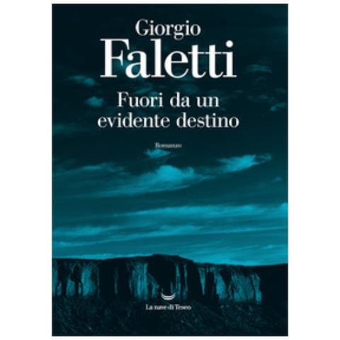 Giorgio Faletti - Fuori Da Un Evidente Destino - Foto 1