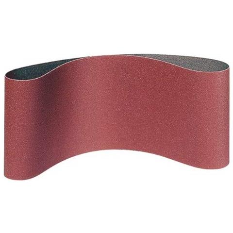 Nastro Abrasivo Per Levigatrice Nastro A Portata Di Mano Nella Confezione Ls 309 Xh Self-service, 75 X 533 Millimetri Pc 3, Grana 60, 7019 - Foto 1