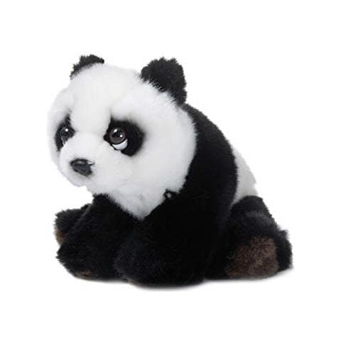 15183004 - Peluche, Panda, 15 Cm - Foto 1
