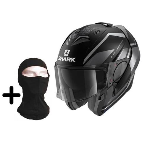 SHARK HELMETS - Elmo Evoes Ya S \u003d 5556 Cm - ePRICE