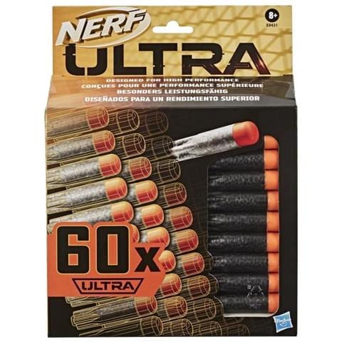 Confezione Da 60 Freccette Ultra Ufficiali - Foto 1