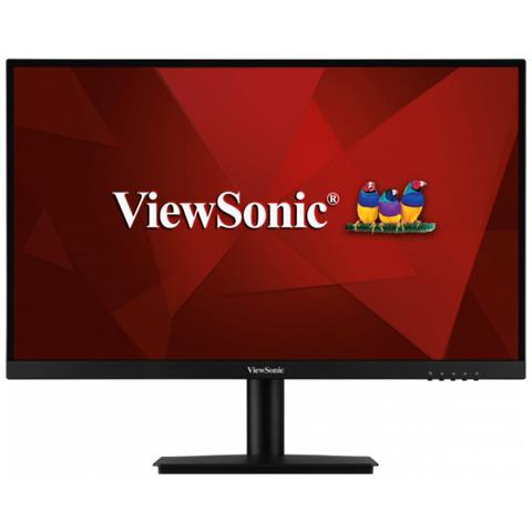 VA2406-h Monitor PC 61 cm (24") 1920 x 1080 Pixel Full HD LED Nero - Foto 1