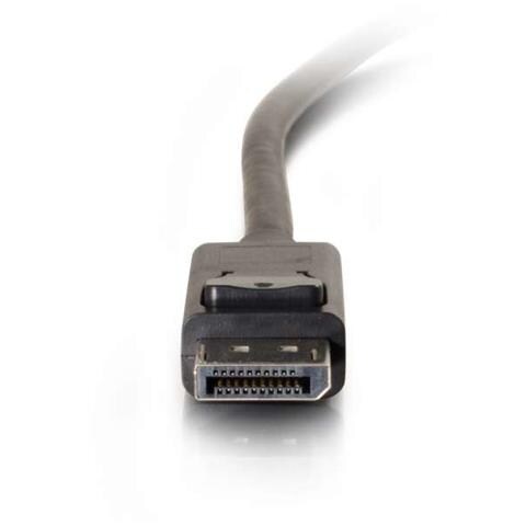 54327 3.05m DisplayPort HDMI Nero cavo e adattatore video - Foto 2