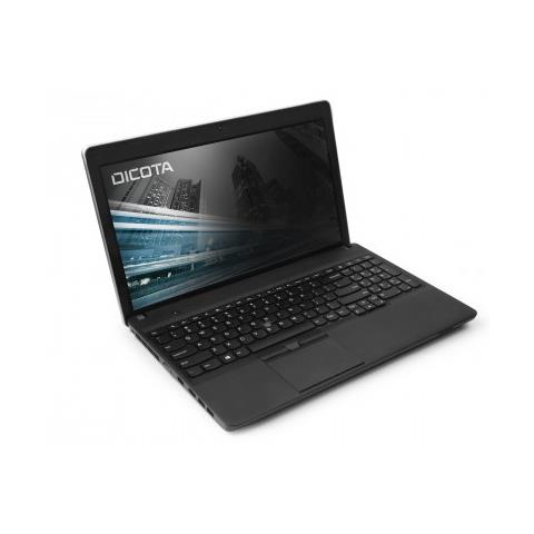 D30961, Scrivania / Computer portatile, Universale, Polietilene tereftalato (PET) , Trasparente - Foto 1