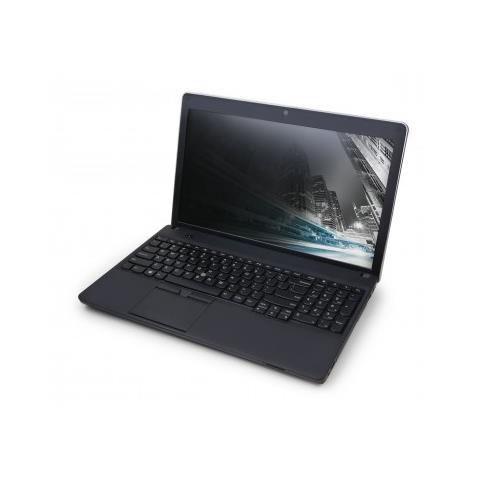 D30961, Scrivania / Computer portatile, Universale, Polietilene tereftalato (PET) , Trasparente - Foto 2