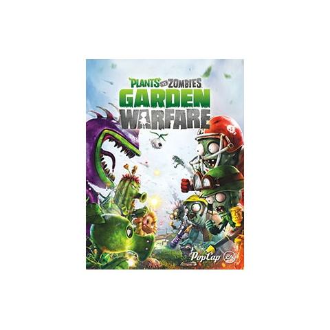 Plants vs Zombies Garden Warfare PS3, PlayStation 3, Azione, ENG - Foto 1