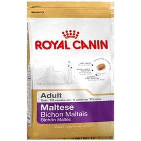 Cibo per cani Maltese 500 gr - Foto 1