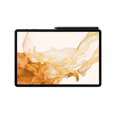 Tablet Galaxy Tab S8+ Grigio 12" WQXGA+ Octa Core RAM 8GB Memoria 256 GB +Slot MicroSD Wi-Fi - 5G Fotocamera 13Mpx Android - Europa  - Foto 1