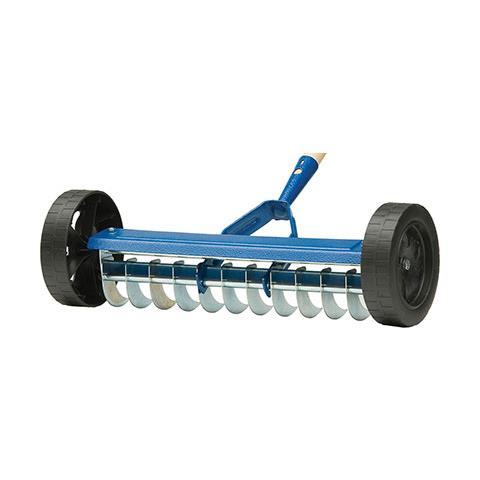 Arieggiatore Manuale + Ruote Agef - Foto 1