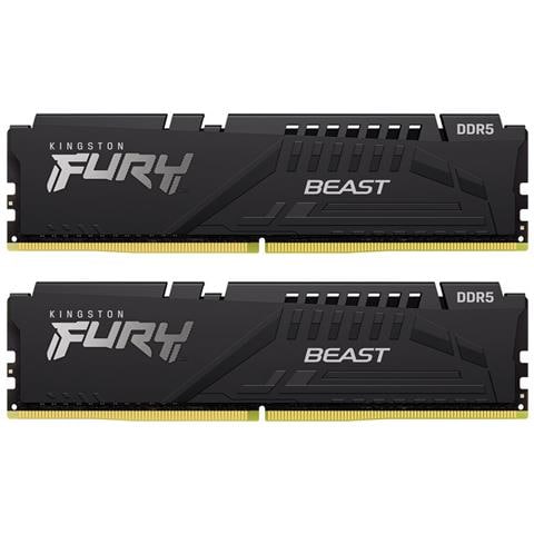 Memoria DIMM DDR5 32GB (2x 16 GB) 5600MHz CL36 - Foto 2