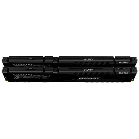 Memoria DIMM DDR5 32GB (2x 16 GB) 5600MHz CL36 - Foto 3
