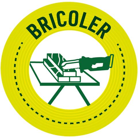 Motosega + Batteria Pack - Venteo - Motosega A Batteria + Batteria Di Ricambio - Attrezzi Da Giardino Multifunzionali - Taglio/taglio/taglio - Leggera/facile Da Usare - Foto 3