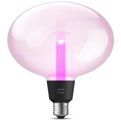 Lightguide A Ellisse E27, Confezione Da 1 - Foto 1