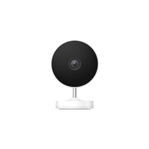 Telecamera di Sicurezza IP AW200 Full HD Interno / Esterno Giorno / Notte Impermeabile IP65 -Bianco - Foto 2