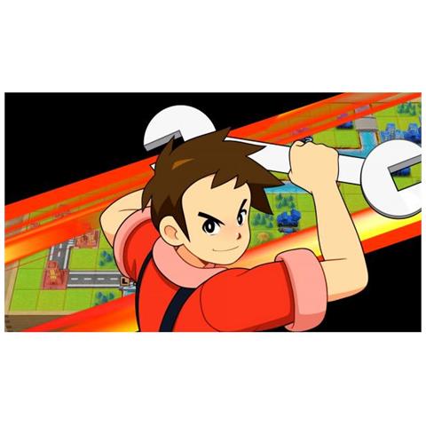 Videogioco Nintendo 10007740 Switch Advance Wars 1+2 Re Boot Camp - Foto 3