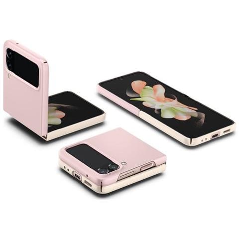 Acs05174 Custodia Per Cellulare 17 Cm (6.7"") Cover Rosa - Foto 1