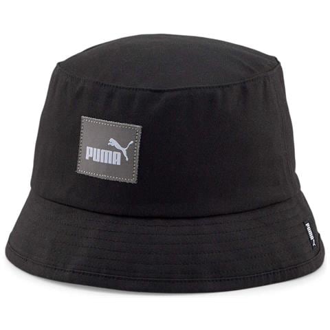 Core Bucket 02436301, Unisex, Nero, S/m - Foto 9