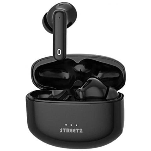 Deltaco Tws-116 Cuffia E Auricolare True Wireless Stereo (tws) In-ear Musica E Chiamate Bluetooth Nero - Foto 4